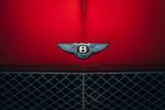 Bentley Continental GT V8 2019 года (NA)